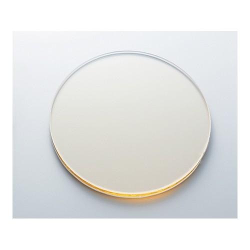 アズワン(AS ONE) ガラス板 φ300-5 ネオセラム(R)N-0 1枚