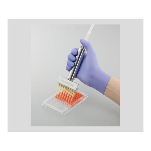 アズワン(AS ONE) 8チャンネル吸引ノズル(ディスポチップ装着タイプ) 8CH 1個