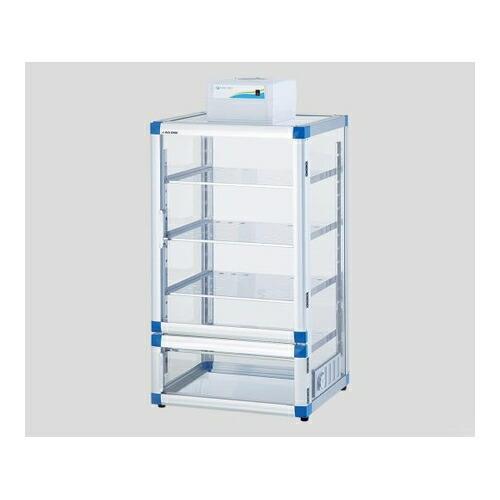 アズワン(AS ONE) クリーンストッカー CS-BGW 1台[個人宅配送不可]