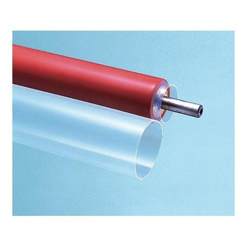 アズワン(AS ONE) フッ素樹脂熱収縮チューブ φ72mm 70P(PFA) 1本