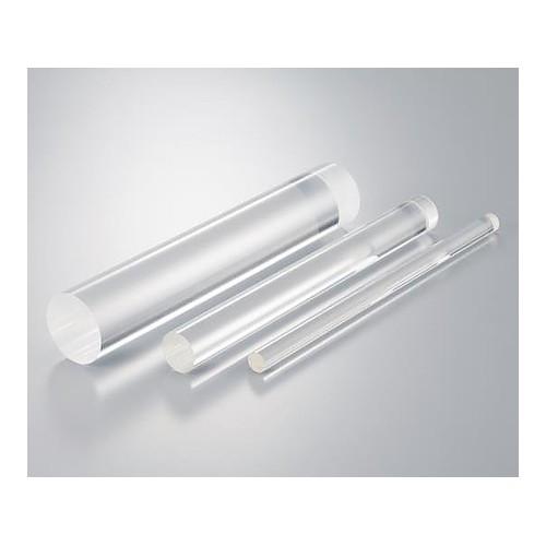 アズワン(AS ONE) アクリル丸棒 φ35×1000 PMMA-φ35 1個