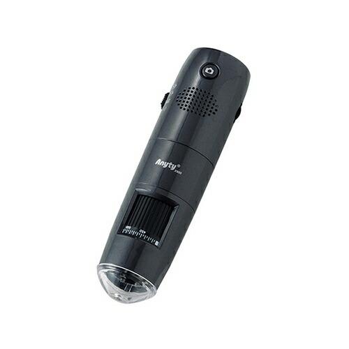 アズワン(AS ONE) デジタル顕微鏡 3R-WM601Wi-Fi 1台