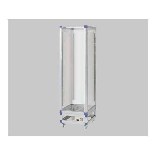 アズワン AG-SDN ニューダストアウトドライ 444×543×1595mm [法人限定]