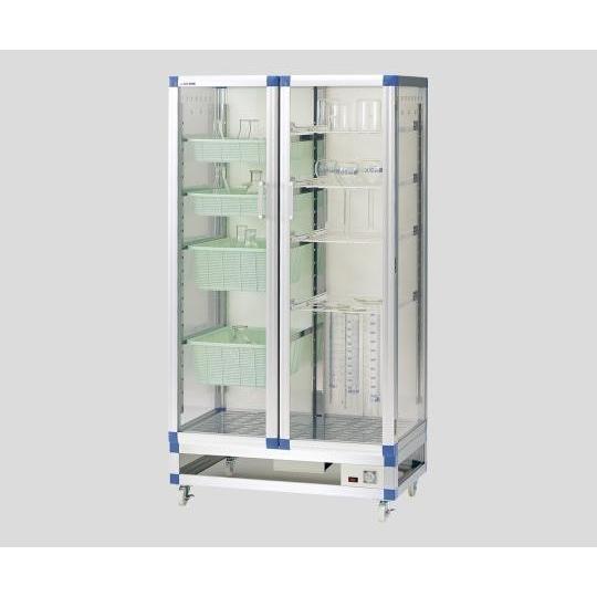 アズワン AG-WDN ニューダストアウトドライ 858×543×1595mm [法人限定