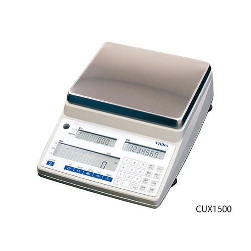 アズワン(AS ONE) 個数はかり CUX1500 1個