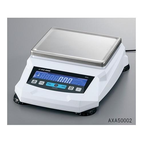 アズワン(AS ONE) 電子天秤(AXA)3000g AXA30002 1個