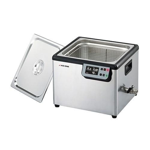 アズワン 超音波洗浄器(単周波) 13L MCS-13 1個