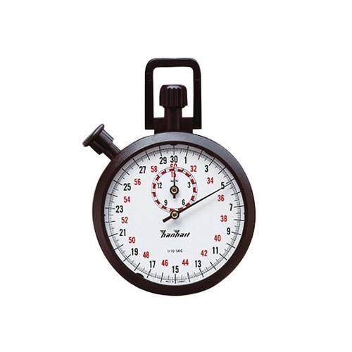 アズワン(AS ONE) ABSアナログストップウォッチ15分計 1周30秒 最小：1/10秒 121.0417-00 1個