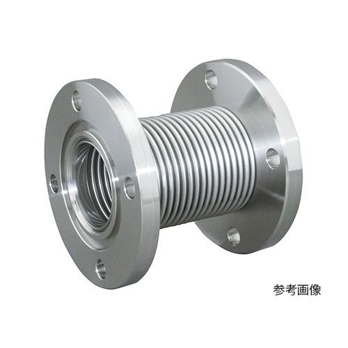 アズワン(AS ONE) 成型ベローズ(JIS真空フランジ) IF300 1個