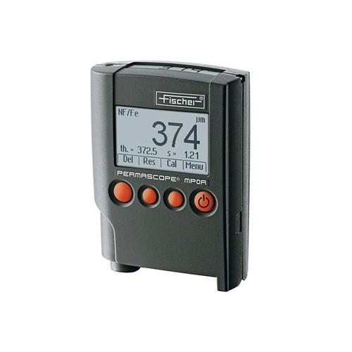 フィッシャー・インストルメンツ ポケットタイプ小型膜厚計　プローブ内蔵 PERMASCOPE? MP0R 1個