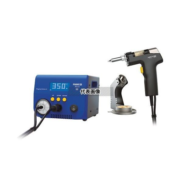 白光（HAKKO） はんだ吸取器 FR410-82 1個