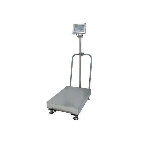 アズワン(AS ONE) 本質安全防爆台はかり(検定品) DP-6700ExK-300M-H 1台