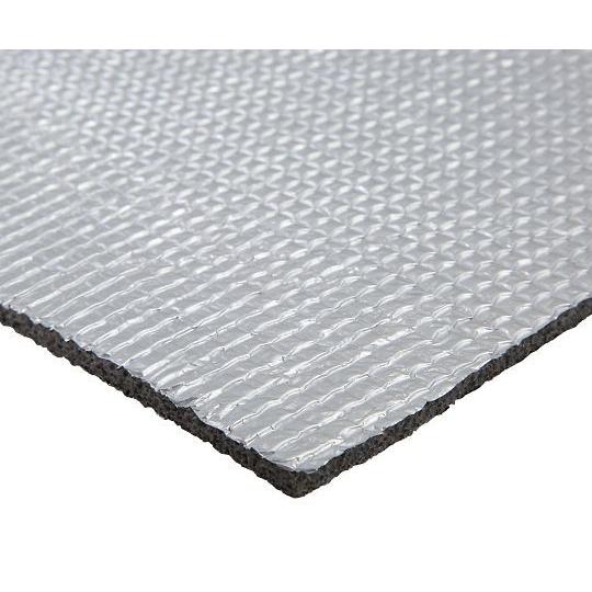 関東冷熱工業 2M×1M 特殊薄型断熱材 KR GENEQ SHILD [法人限定]_1