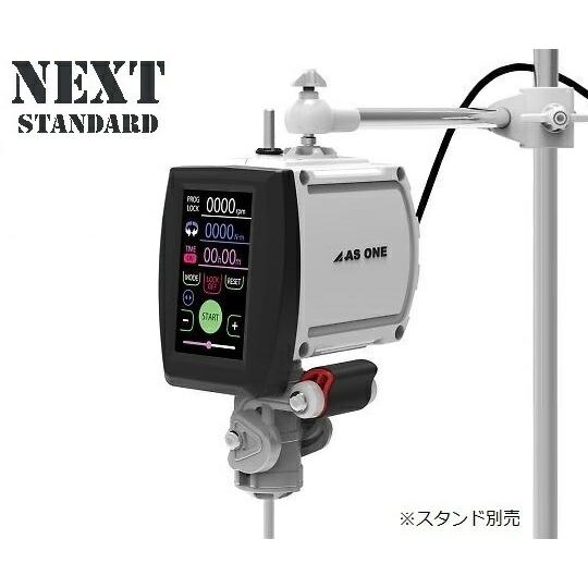 アズワン(AS ONE) トルネードN(NEXT) 50〜3000rpm PST-101 1台