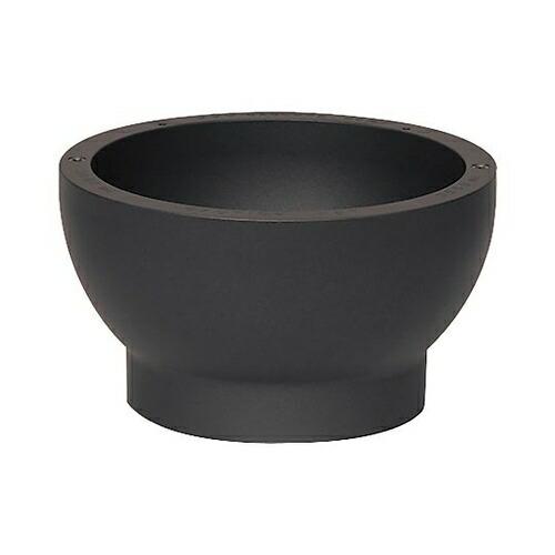 アズワン(AS ONE) 丸底フラスコ用アルミブロック 3000mL用 RR61060 1個