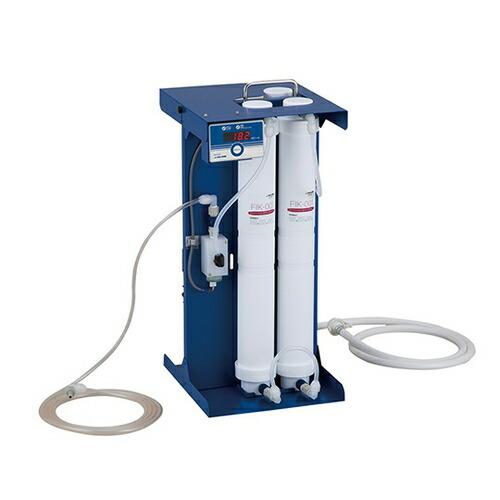 アズワン(AS ONE) 純水製造装置 本体セット WA-01P 1セット