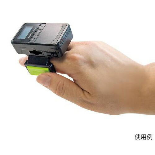 アズワン(AS ONE) RFIDリーダーライタ フィンガータイプ KDC180HUJ-RT-D 1個 RFIDリーダーライタ | アズワン | MISUMI(ミスミ)