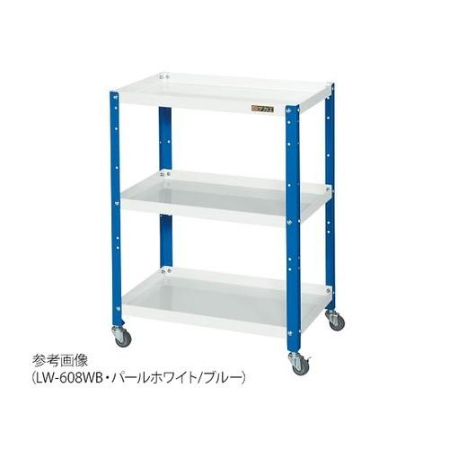 アズワン(AS ONE) ライトワゴン LW-608W 1台