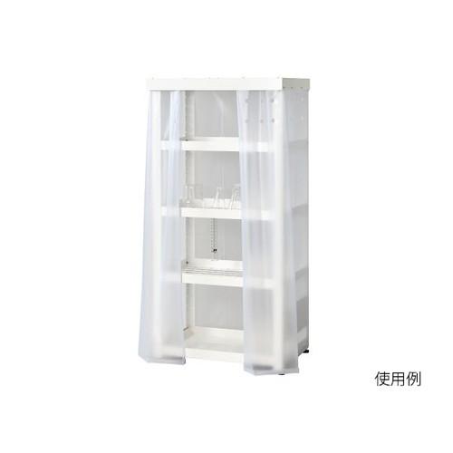 アズワン(AS ONE) ドライシェルフ ADS-1 1台