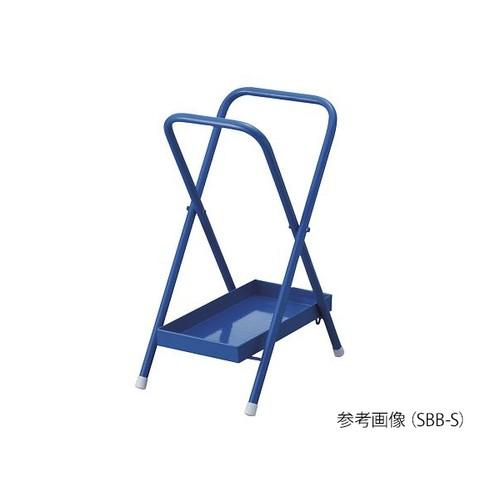 アズワン(AS ONE) オートクレーブバッグ用スタンド SBB-L 1個