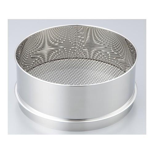 アズワン(AS ONE) ステンレスふるい φ300×100mm 31.5mm 1個