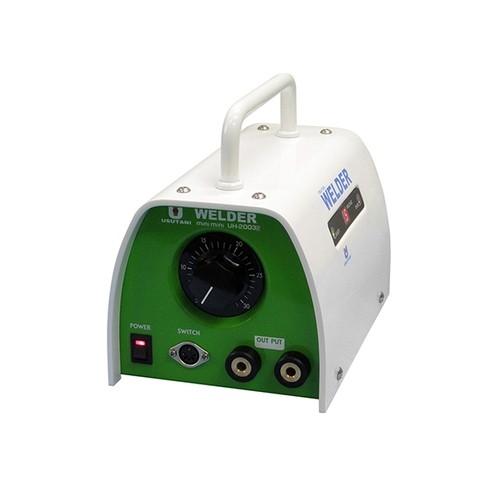 アズワン(AS ONE) ミニミニウェルダー UH-2003S 1台