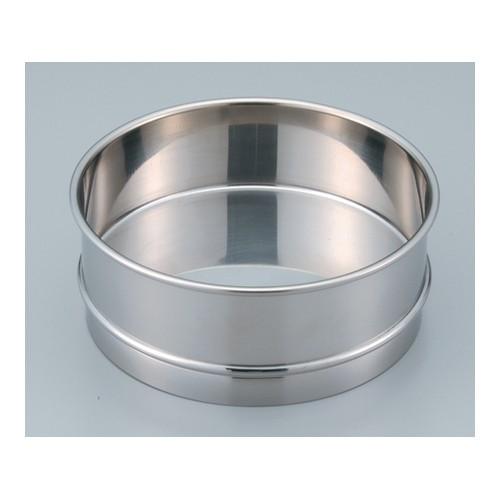 飯田製作所 標準試験用ふるい(ID製)　SUS普及型ID200-5.6mm 1個