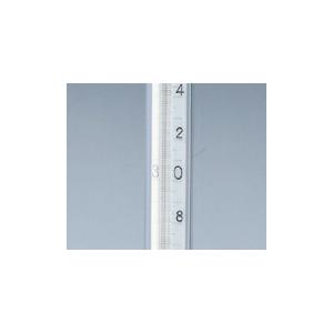 日本計量器工業 標準温度計（二重管） 特急校正証明書付 No2 1台の画像