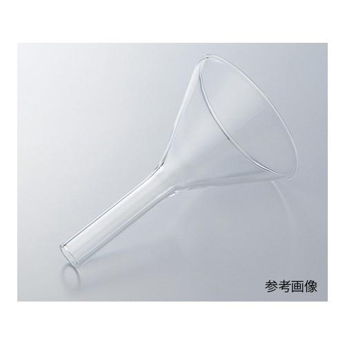 アズワン(AS ONE) 粉末ロート φ150mm 1個