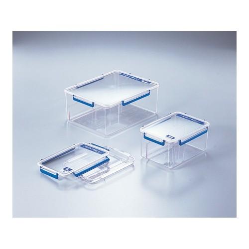 アズワン(AS ONE) 角型ジャー(アネロパック(R)用)(標準) A-110 1箱