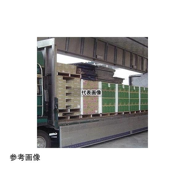 JSP 135395 緩衝用ボード/ミラプランクレイヤー(白)50×1000×1200mm 6枚