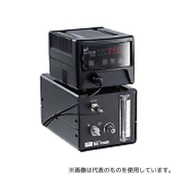 gooｔ N2ステーション NC-100R 2mvetro N2ステーション｜鉛フリー対応ステーション型温調はんだこて｜はんだこ