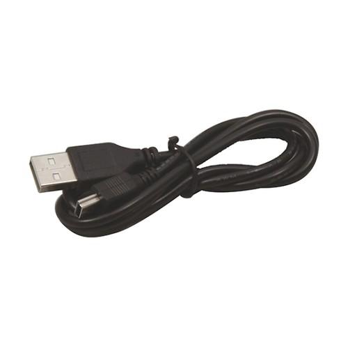 アズワン(AS ONE) プログラミング教材(アーテックロボ) USBケーブルminiB(40cm) 153101 1パック｜firstfactory
