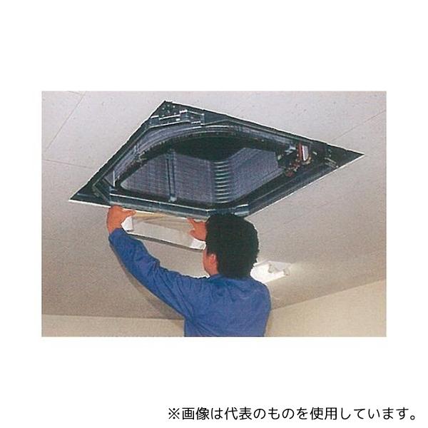 アサダ EP348 エアコン洗浄カバー 天カセ用 : ファーストWORKヤフー店