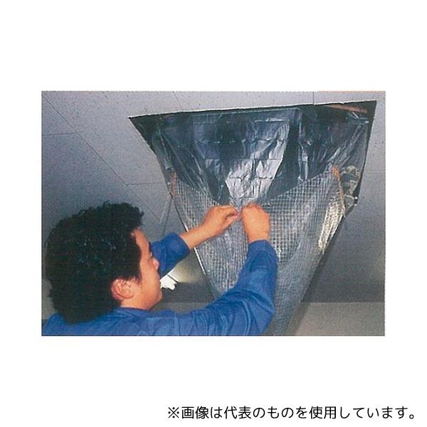 アサダ EP348 エアコン洗浄カバー 天カセ用 : ファーストWORKヤフー店