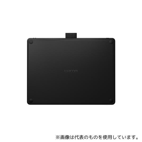 ワコム CTL-6100WL/K0 Intuos Medium ワイヤレス ブラック