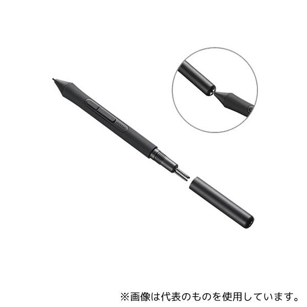 ワコム CTL-6100WL/K0 Intuos Medium ワイヤレス ブラック