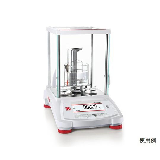 オーハウス 上皿天びん パイオニアシリーズ 8200g PX8201JP/E 入数：1個