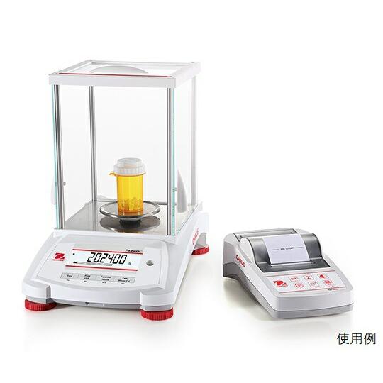 オーハウス 上皿天びん パイオニアシリーズ 8200g PX8201JP/E 入数：1個