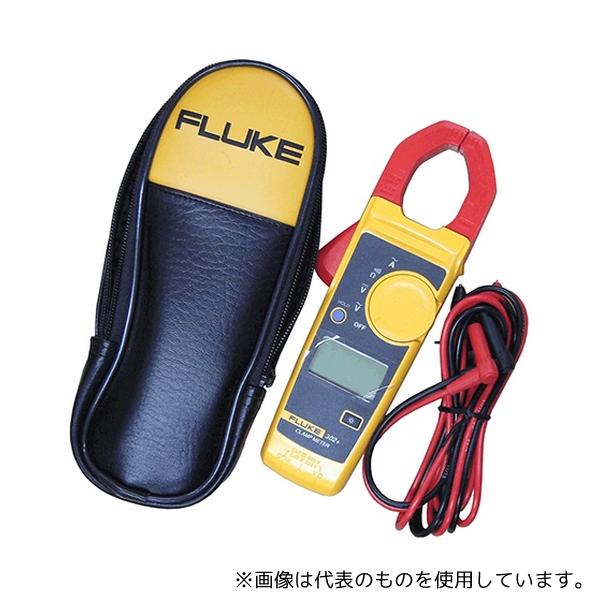 テクトロニクス&フルーク FLUKE-302+ AC400A クランプメーター