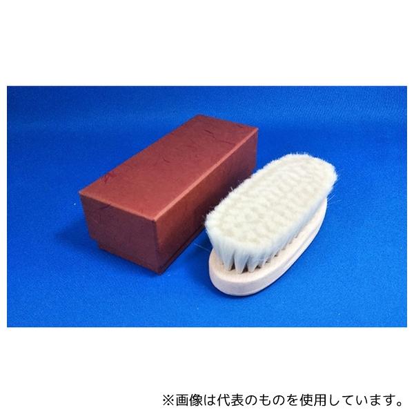 カナヤブラシ産業 手植え靴ブラシ 山羊毛 : ファーストWORKヤフー店
