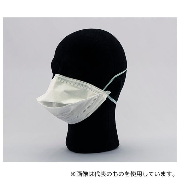 ユニ・チャーム 56676 N95マスク ダックビルタイプ(NIOSH認証) 1箱(50