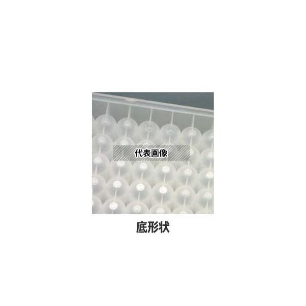 BMBio ST BM6019S ディープウェルプレート 96well 丸底 P.P製 50枚入_1