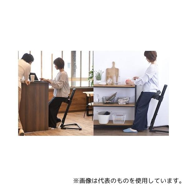 谷村実業 TAN-247 スタンディングワークサポートチェア : ファースト 