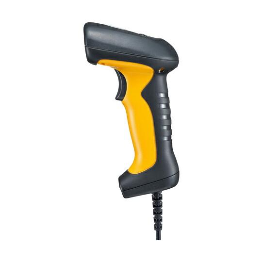 サンワサプライ 2次元バーコードリーダー(ハンディタイプ) BCR-2D6 入