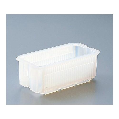 アズワン(AS ONE) 角型キャリアMASK 125MASK 1個 角型キャリヤーＭＡＳＫ １００ＭＡＳＫ アズワン アズワン(AS ONE