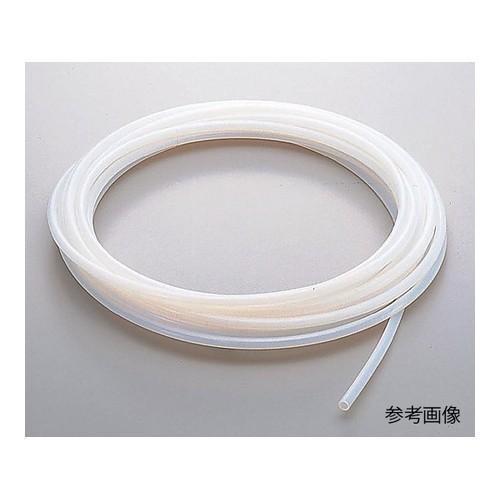 アズワン(AS ONE) ナフロン(R) BTチューブ 6A 3×6φ 1巻(10m) TOMBO No.9003-BT 1巻