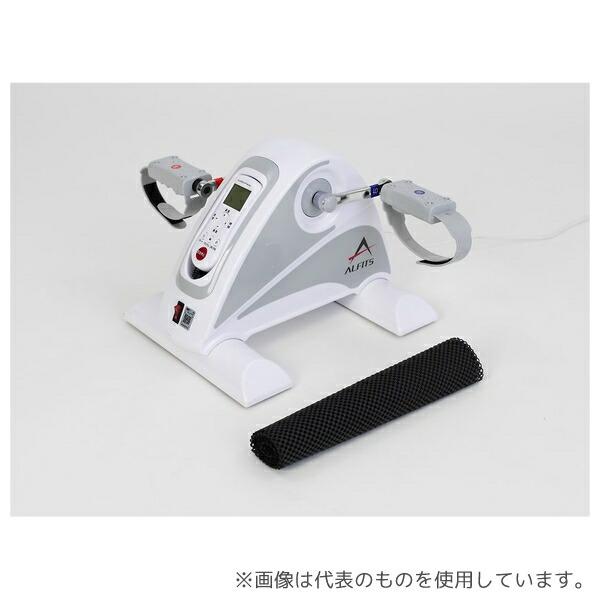 アルインコ AFB3022 電動楽らくムーブサイクル_1