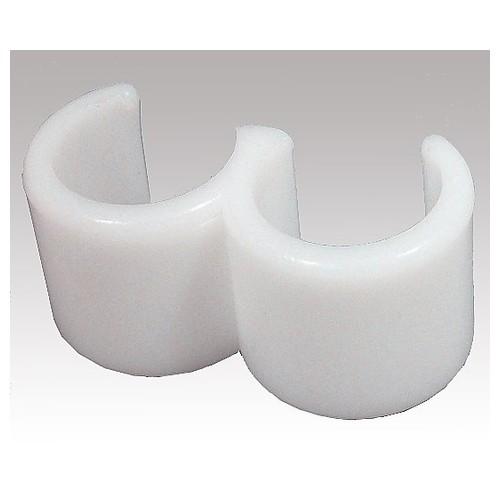 アスワン アズワン(AS ONE) スクリーン連結パーツ 2個入 22-2150 1袋(2