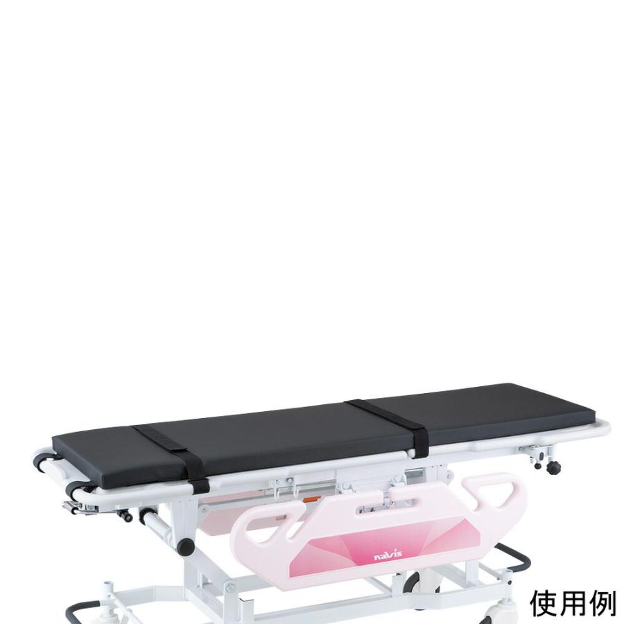 ナビス(アズワン) NVHM 検査処置用STマットレス(マニュアルストレッチャー用)_1